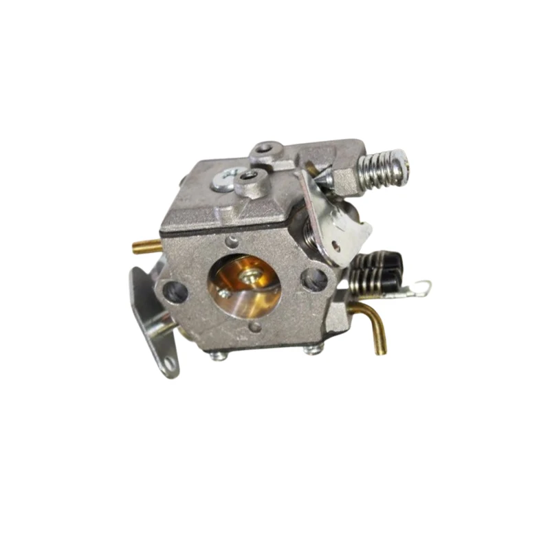 Hus Partner 350 Carburetor for 351 350 371 370 420 Chainsaw spare parts Walbro 33-29 carburetor carb