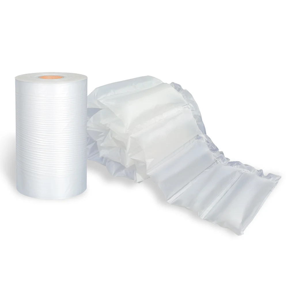 Manufacturer Supplying Biodegradable Void-Fill Pillow Bag anti-drop shock Eco friendly Filling Packaging