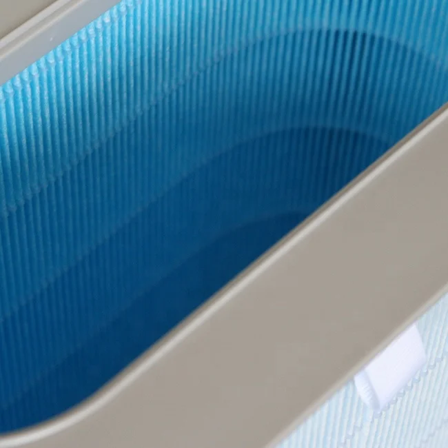 Xiaomi Mijia New System Replacement PP PET Composite HEPA Filter Cartridge Remove Formaldehyde PM2.5