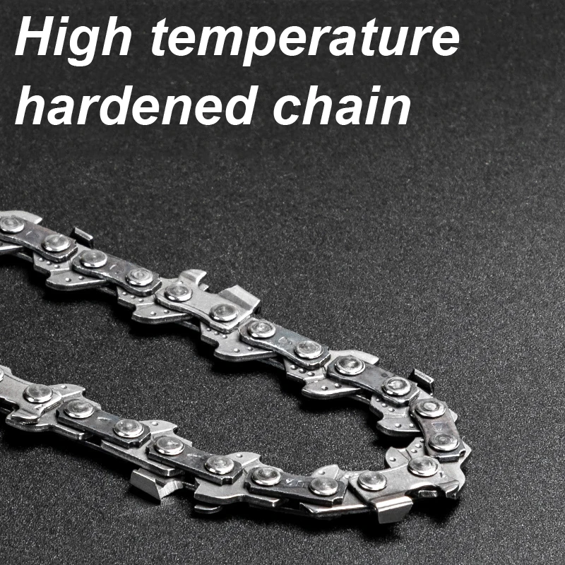 4 inch chain saw high quality rechargeable mini cordless electric lithium battery handheld one-hand chainsaw