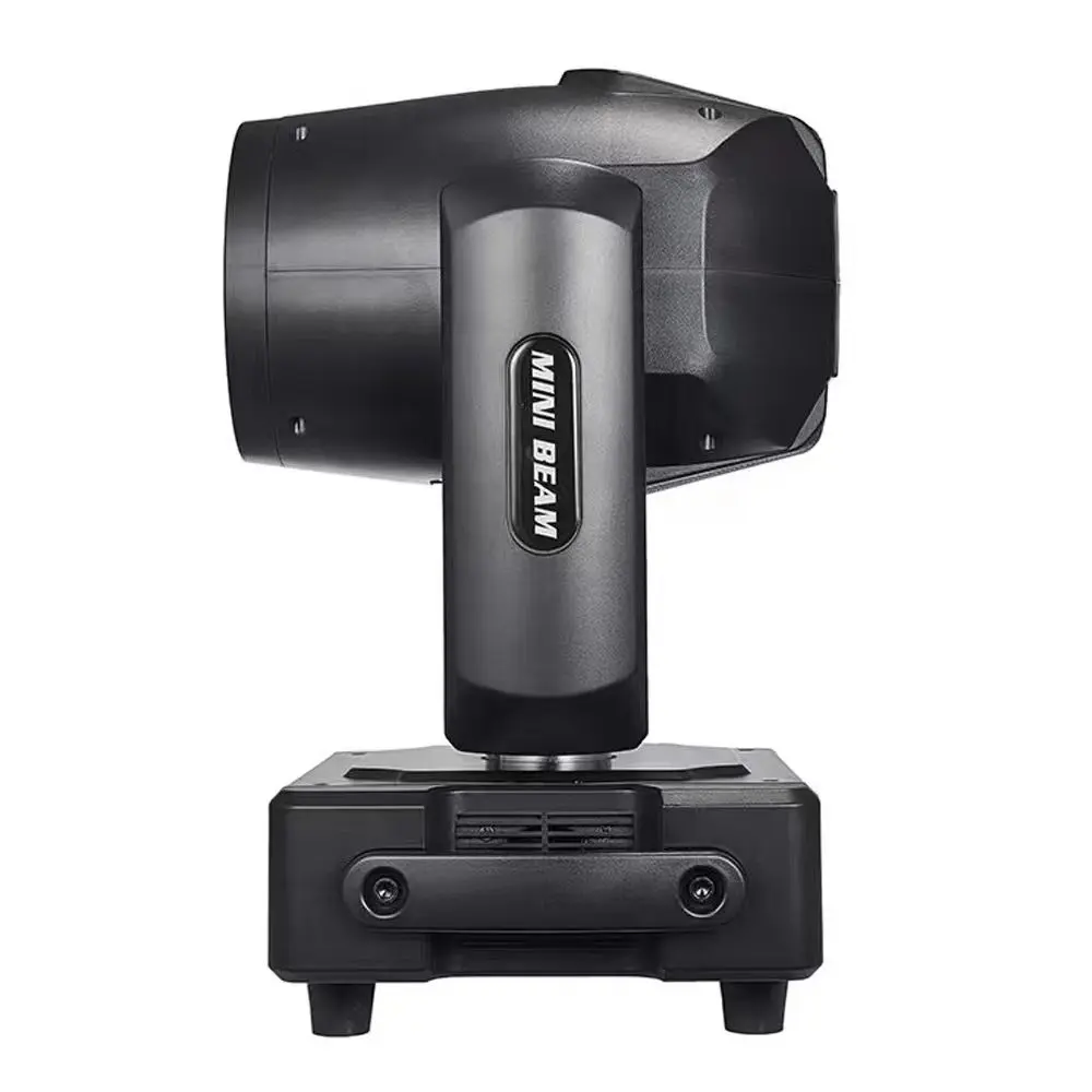 2024 New Design Original Factory Mini 230w 7r Moving Head  Beam Light Sharpy Lighting Professional Stage Performance Music Show