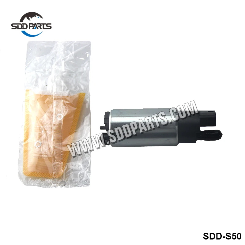 SUZUKI EVERY ENGINE PARTS FUEL PUMP FILTER 3811