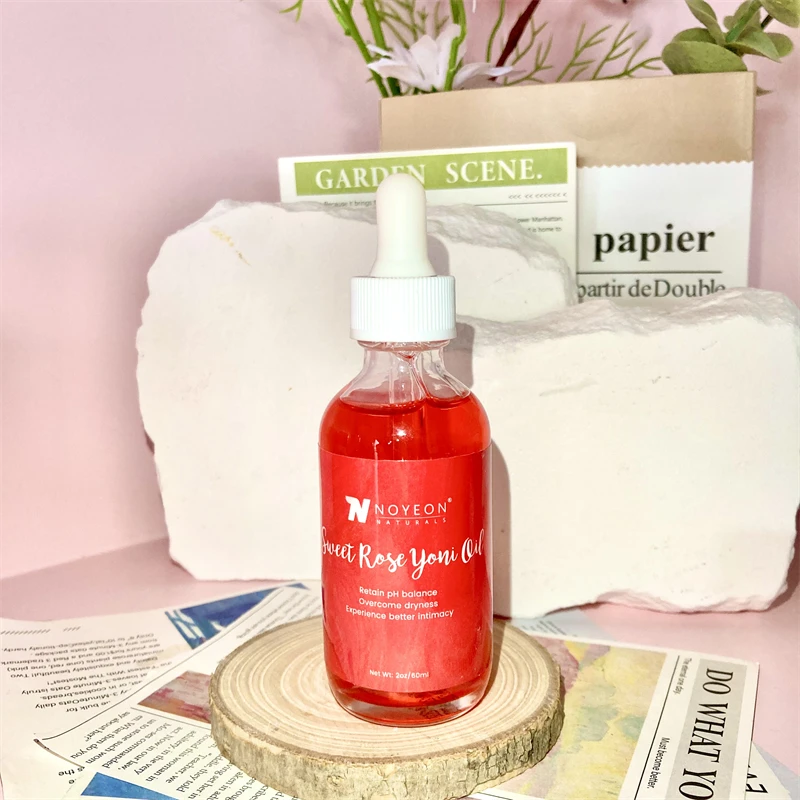 New design other feminine hygiene products vagina rose massage yoni oil sex with great price