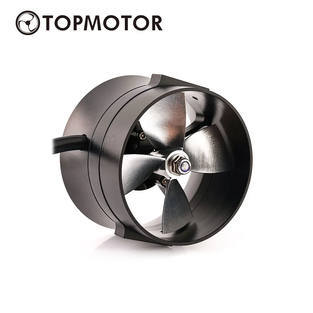 TOPMOTOR Летняя распродажа Прямая поставка с завода OEM ODM T26 3 8 кг подводный Thruster для ROV