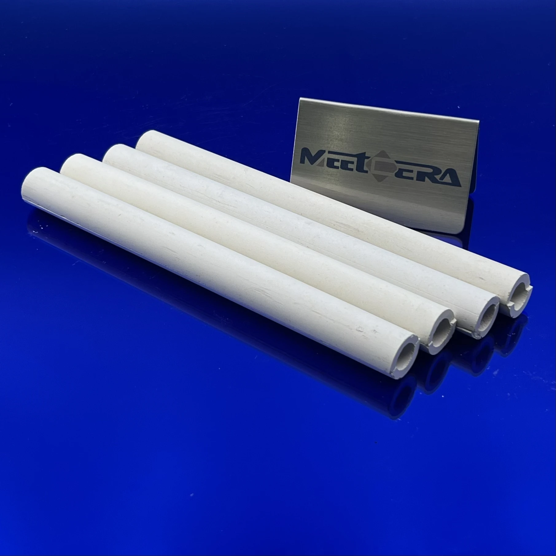 Corrosion resistant alumina ceramic abrasive alumina ceramic tube