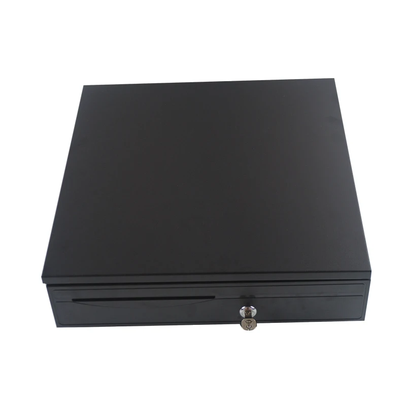 Cash box cash drawer For all in one POS terminal machine