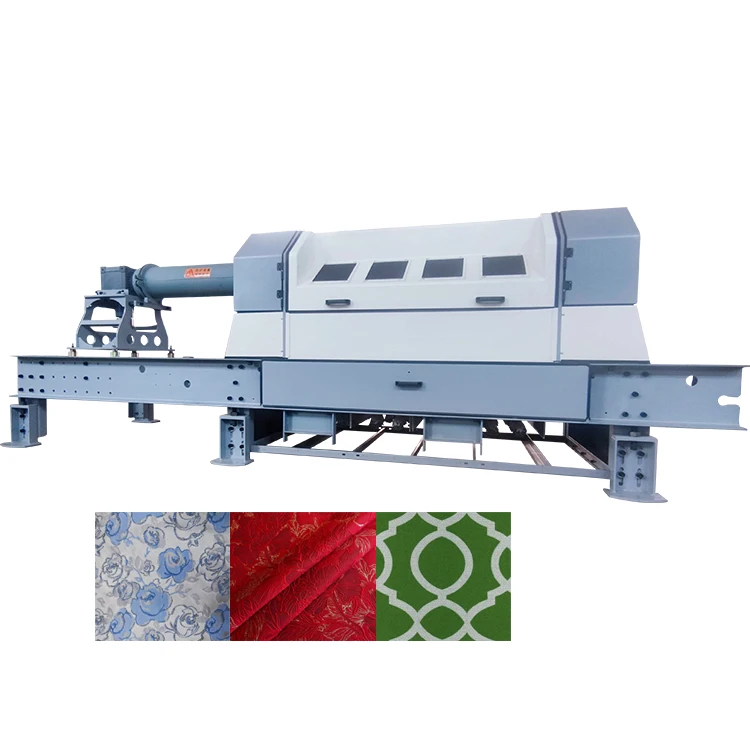 Jacquard Head QH-S Series High Speed Jacquard Loom for the Fabric