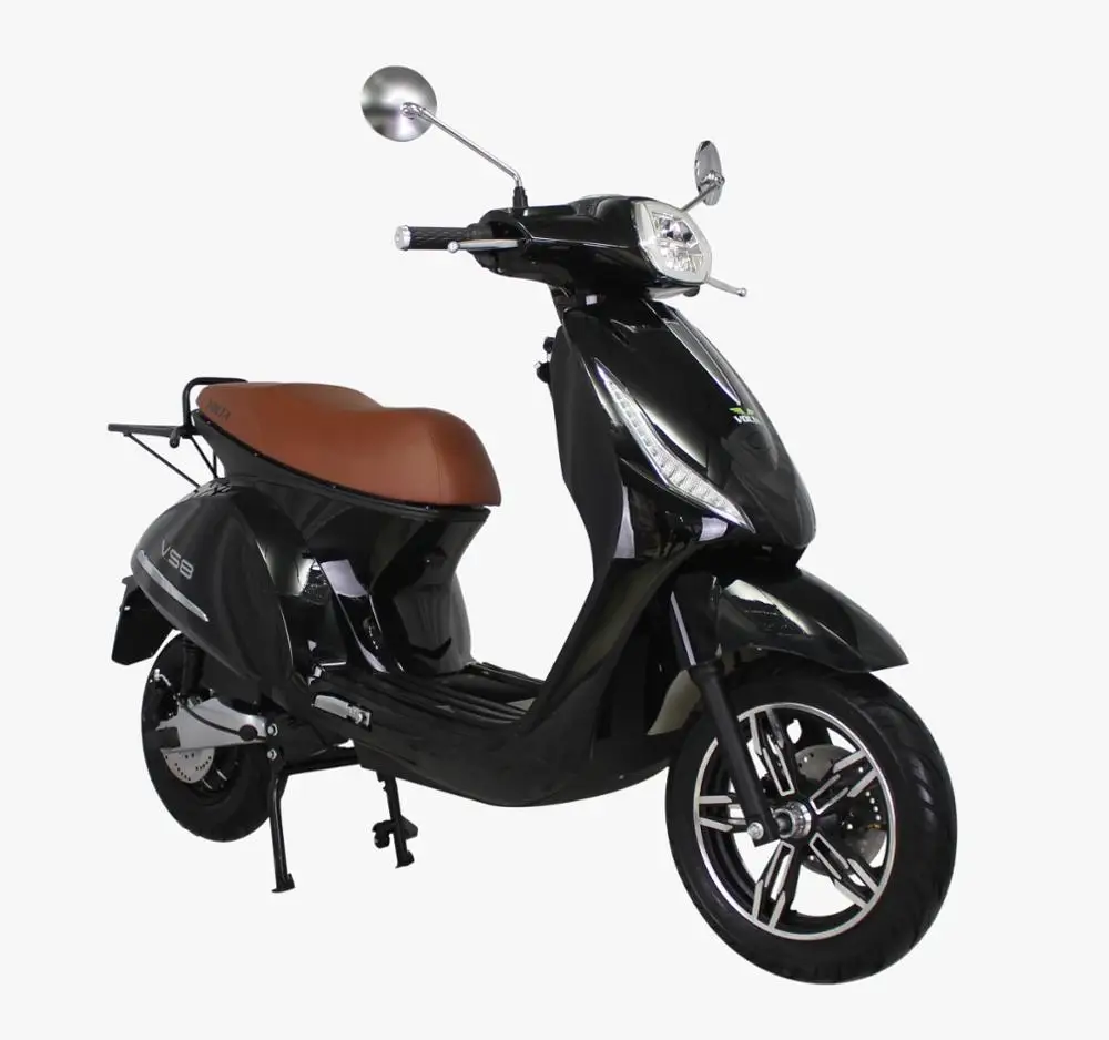 
VOLTA VS8 72V 22AH VRLA Gel 3000W спортивный электрический мопед L1e E EC4, Сделано в Турции 