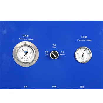 
Pouch cell lab machine small volume foam machine 