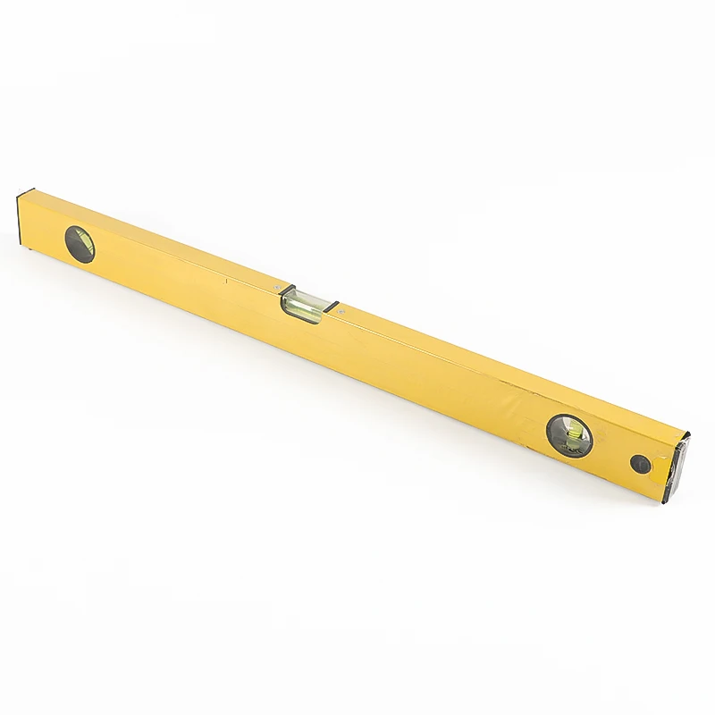 High Quality Spirit Level - Cheap and Compact Mini Spirit Level - Essential Tool for Precise Measurements
