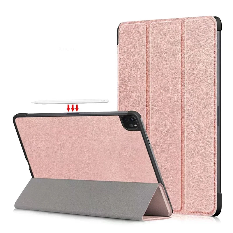 Magic Magnetic Keyboard Case Cover for iPad Pro 12.9 2021 5th Generation for iPad Pro 12.9 2020 2018