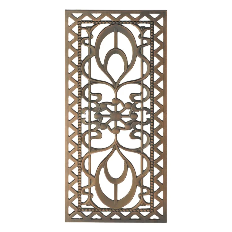 
304 316 Perforated Stainless Steel Screens Partition Room Dividers 