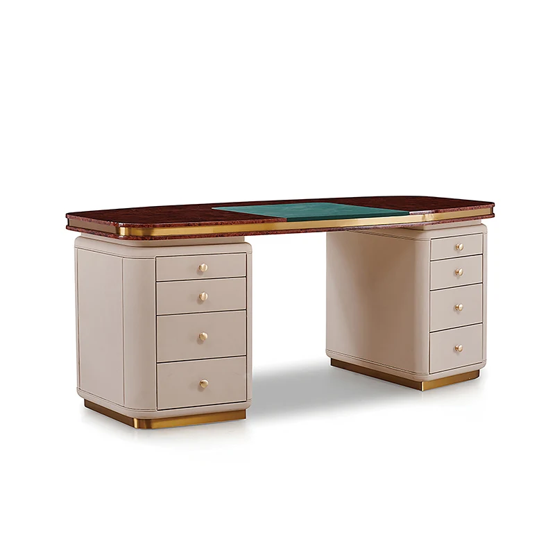 Home office furniture supplier latest office desk designs executive manager modern luxury office table
