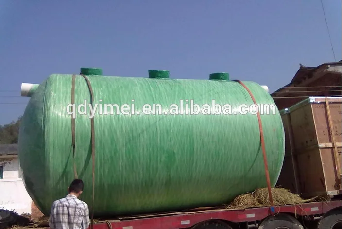 septic tank,plastic septic tank fiberglass septic tank