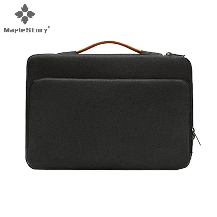 Water-resistant Laptop Carrying Case for 13.5in Surface Laptop 13in Mackbook Air 15.6in Acer Aspire HP Pavilion ASUS and Dell