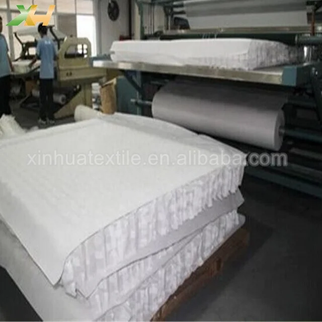 Furniture dust cover non-woven fabric pp nonwoven sofa lining nonwoven fabric