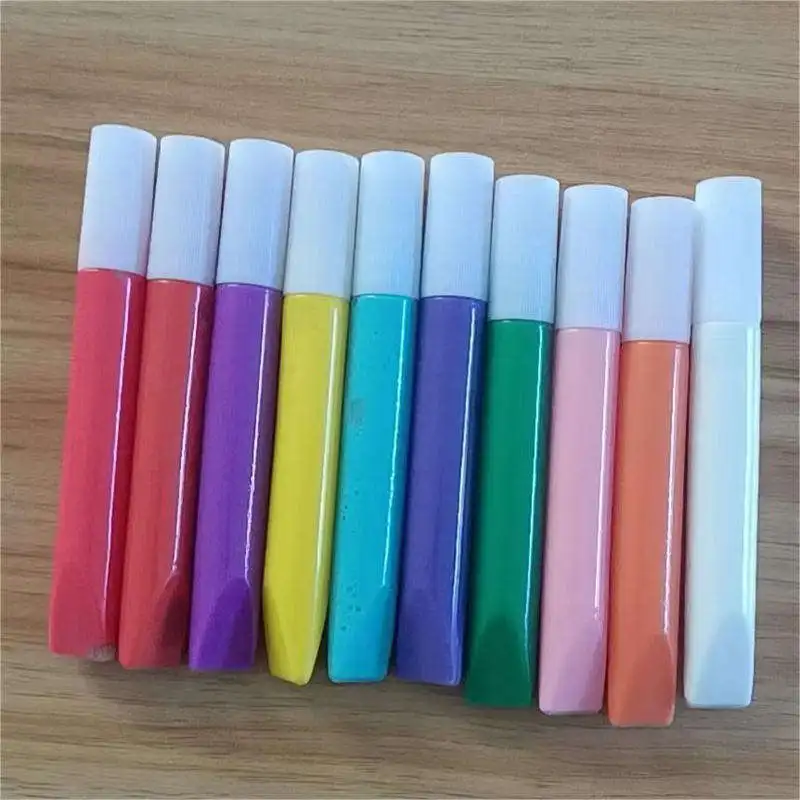 Wholesale High Quality Color Craft Diy Paints 3d Three-dimensional Permanent Acrylic Paint