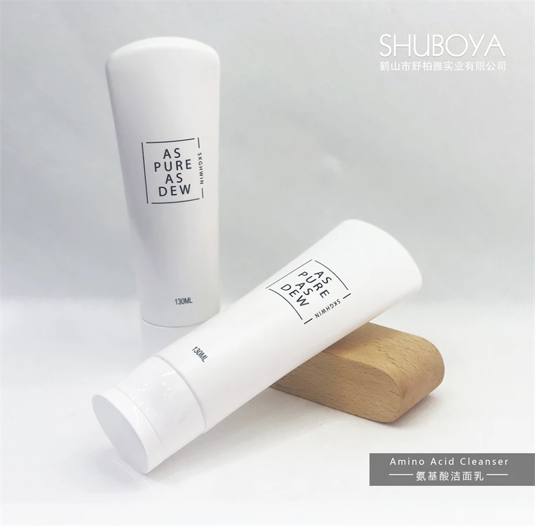 Wholesale best price face purifying cleanser natural organic face wash calm and restore