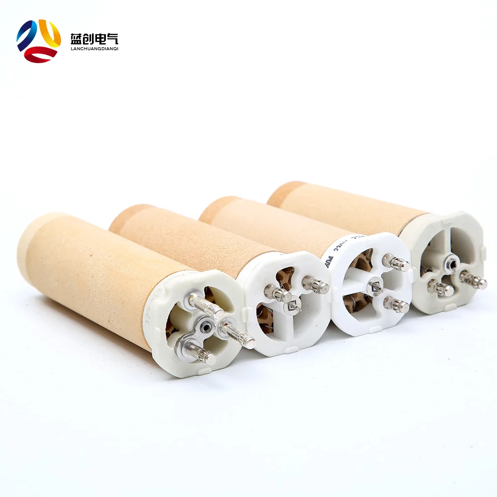 Lanchuang Ceramic Heating Core 103.602 120V 1800W  Hot Air Gun Accessories heating element