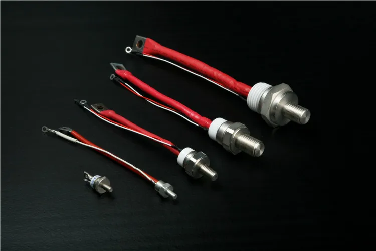 
Phase Controlled Thyristor 