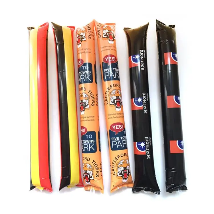 
Promotional Bam Bam Stick/Cheering Stick/Thunder Stick for Sale 