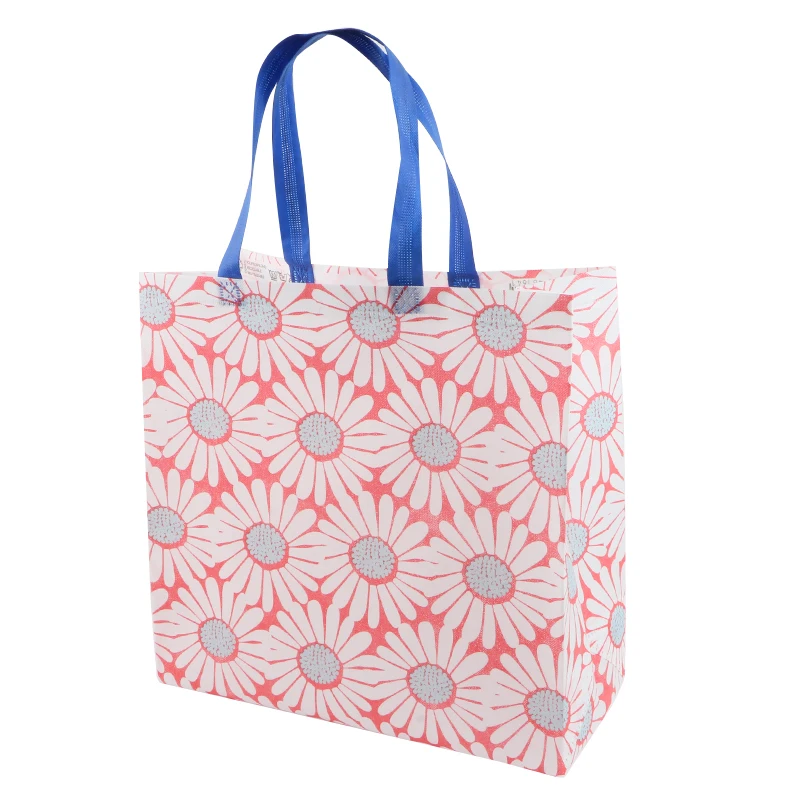  shopping bag pla biodegradable producing
