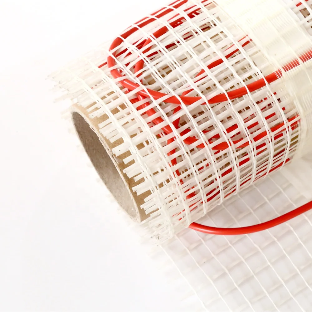 electric floor heating mat office heating mat for the propagation system floor heating 110v