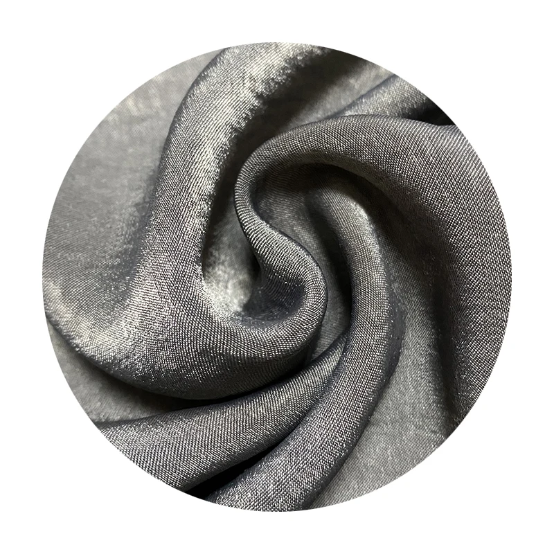 Online Wholesale 100% Recycled Polyester Velvet Fabric Soft Shinny Paris Velvet Dress Fabric For Clothes