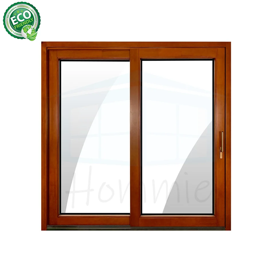 Tempered Glass Panel Sliding Doors Factory Price Big Glass Aluminum Double Glass Modern Sound Insulation Proof Lift Sliding Door