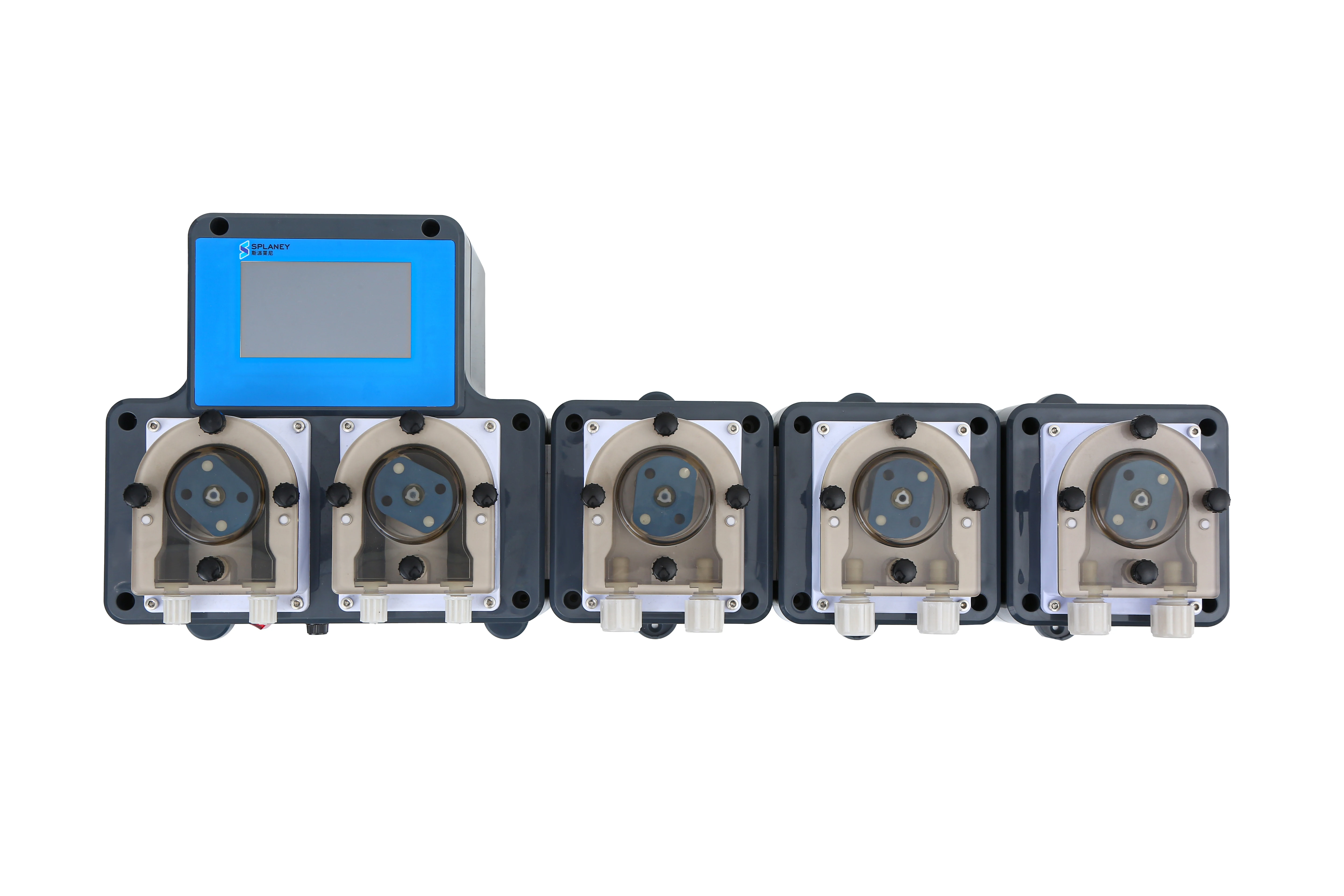 Suitable for Commercial Washing Machine   Chemical Dispenser Washer (for One Machine)