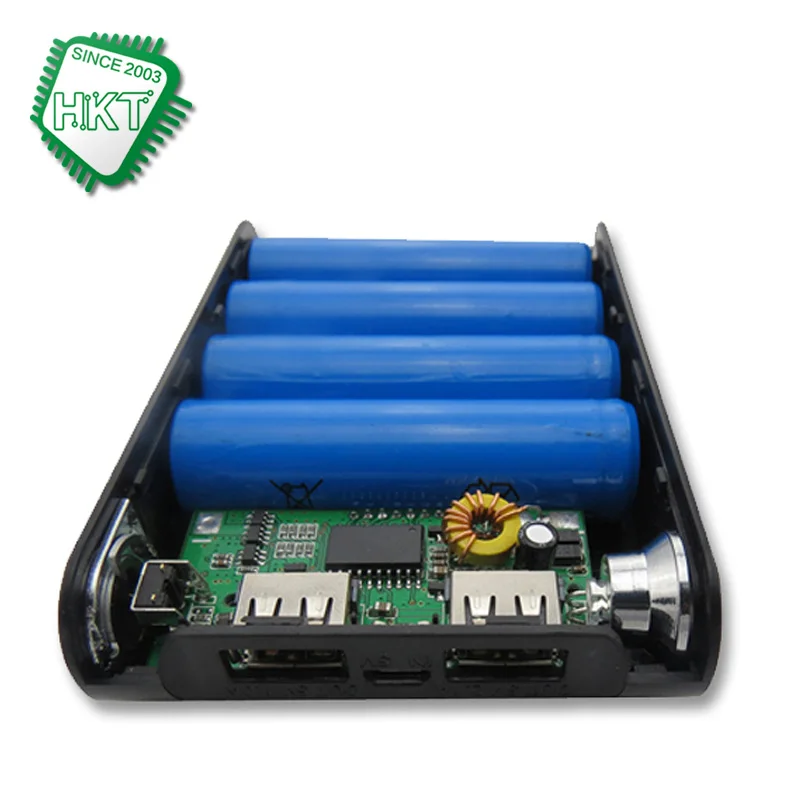 Customized One-Stop PCBA Service 94v0 Printed Circuit Board PCB Assembly Electronic Circuit Boards PCBA