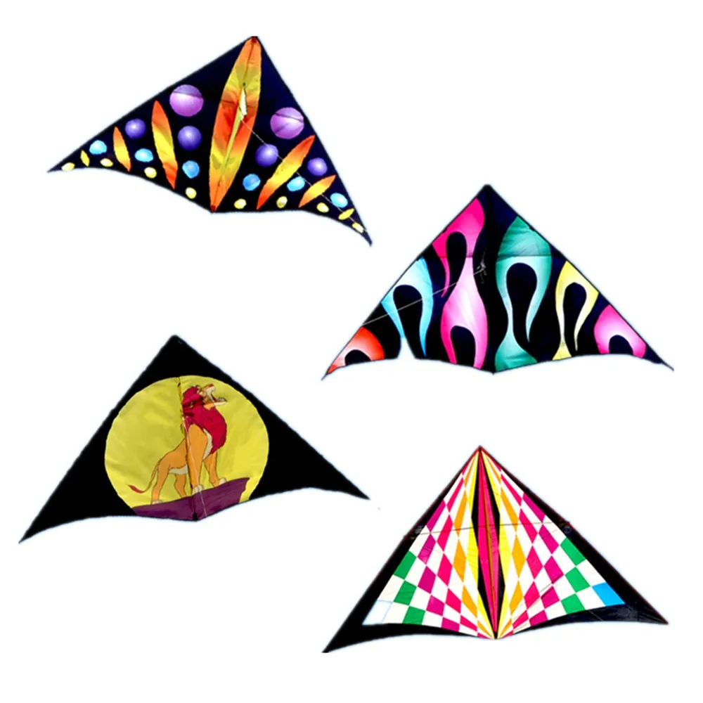 
Best selling delta kite designs from the kite factory 
