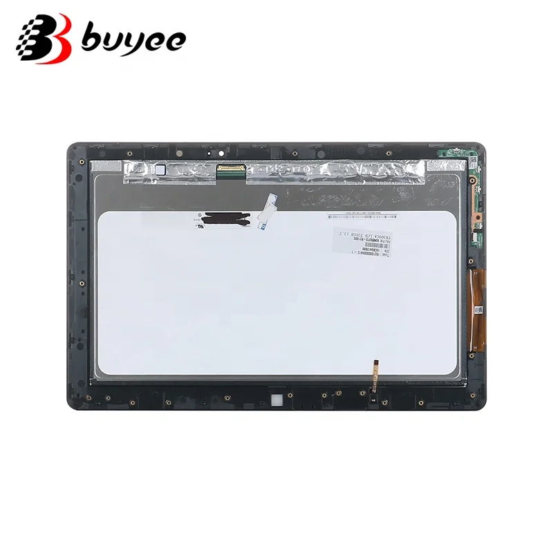 С ЖК-дисплеем в сборе с рамкой N133HSE-E21 для ASUS Transformer Book TX300 TX300CA ЖК-экран дисплейная