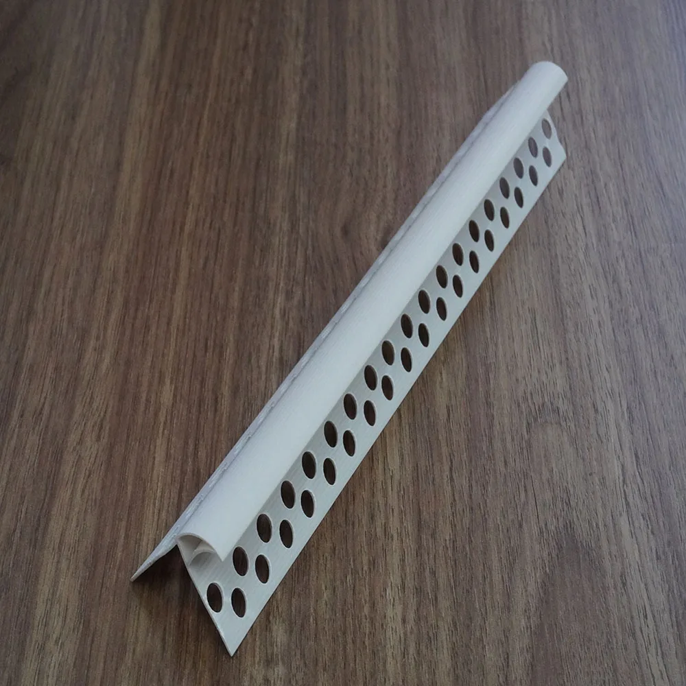 Arch Corner Bead Casing Bead Render Bead Clear Plastic Corner Guards