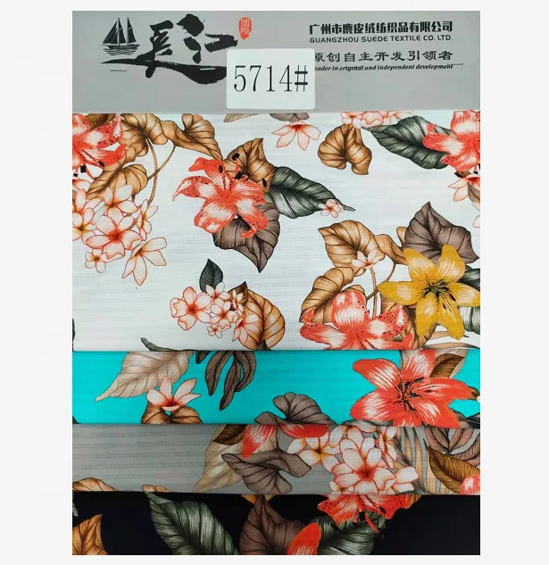 Hometextile curtain brocade fabric roflumilast for garments printed knitted silk flower lululemon yoga spandex organza his dark materials