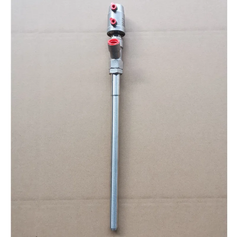 pneumatic filling nozzle for filling machine by liquid packing  China Sales