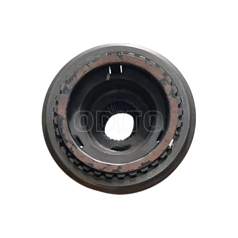 ODITO Low price auto transmission parts 020311303G for vw bora 2000-2005 drive shaft center support bearing