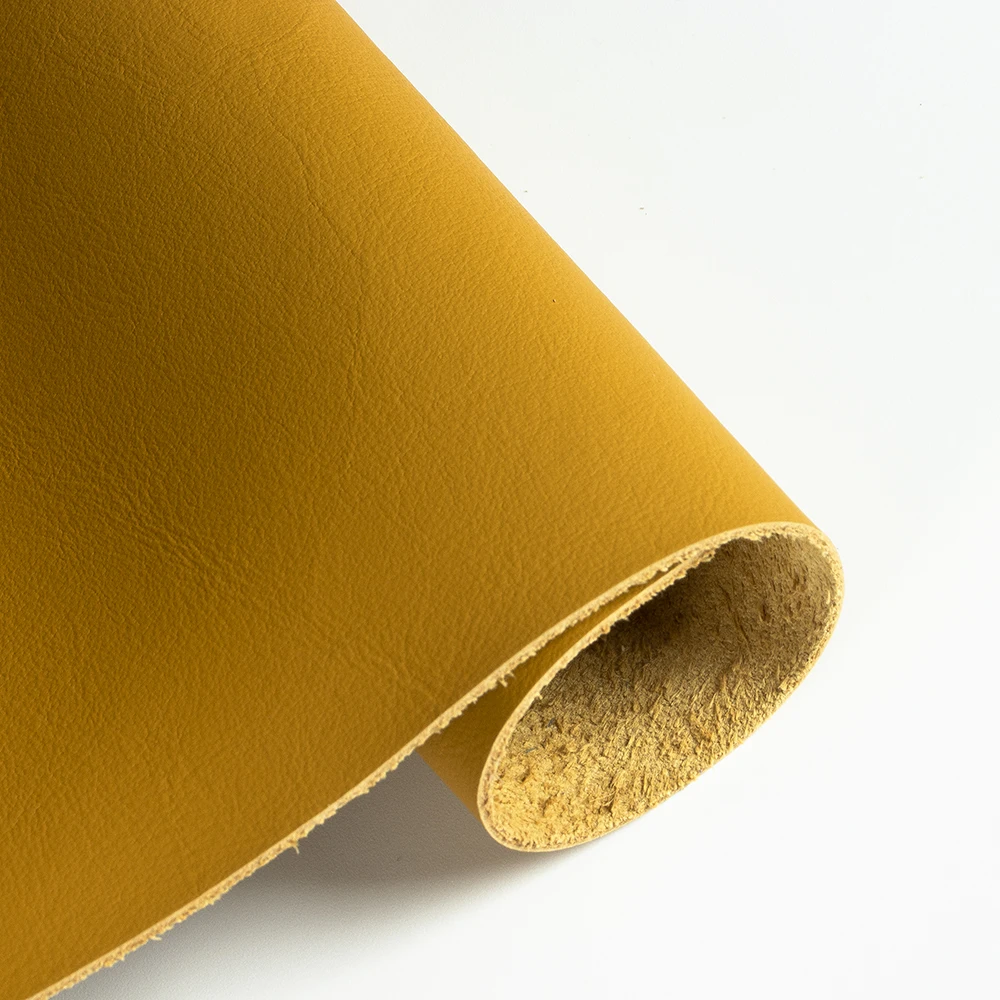 
Italian Genuine Eco-friendly furniture Leather Leather Material for sofas 