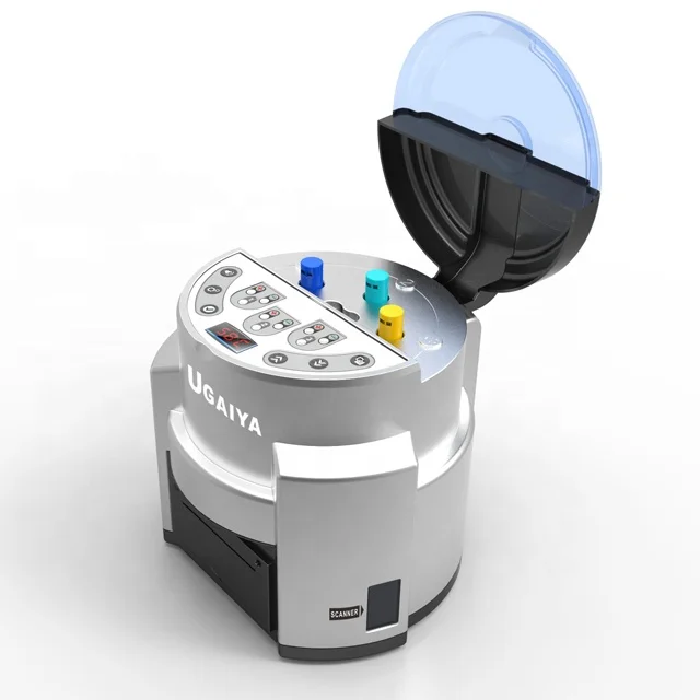 2021 Top Sales mini reader & super fast biological indicator for sterilization efficacy