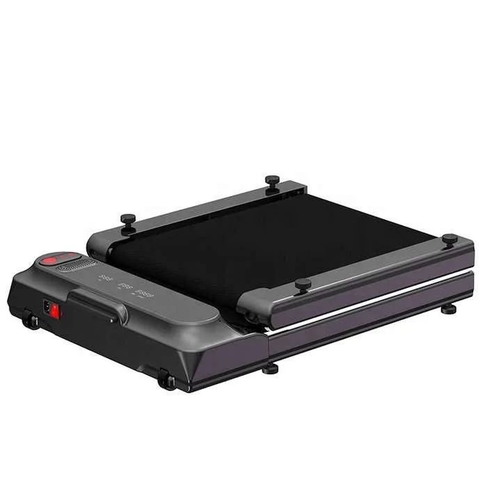 Factory home Fitness Walking Pad Multi-function Easy Foldable Electric Treadmill Portable Remote Control Running Machine