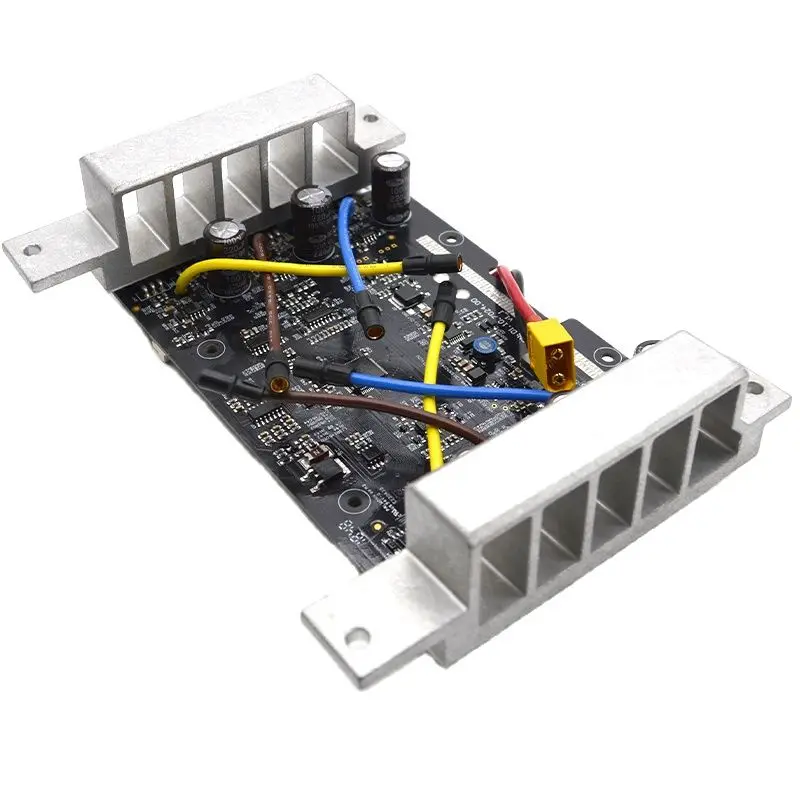Control Board Assembly For Ninebot Mini S Plus Self-balancing Scooter Xiaomi No.9 Plus Controller Parts
