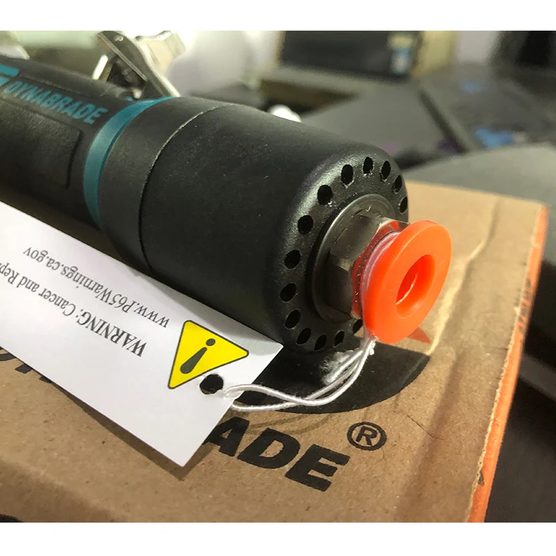 48500 Car Shield 12mm Polisher Machine Long Head Long Handle Waxing Car Polisher Efficient Polishing
