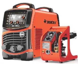 NBC-350 (N216II) газовая экранированная ручная машина для сварки аргоном трения трехфазная сварочная 380 В