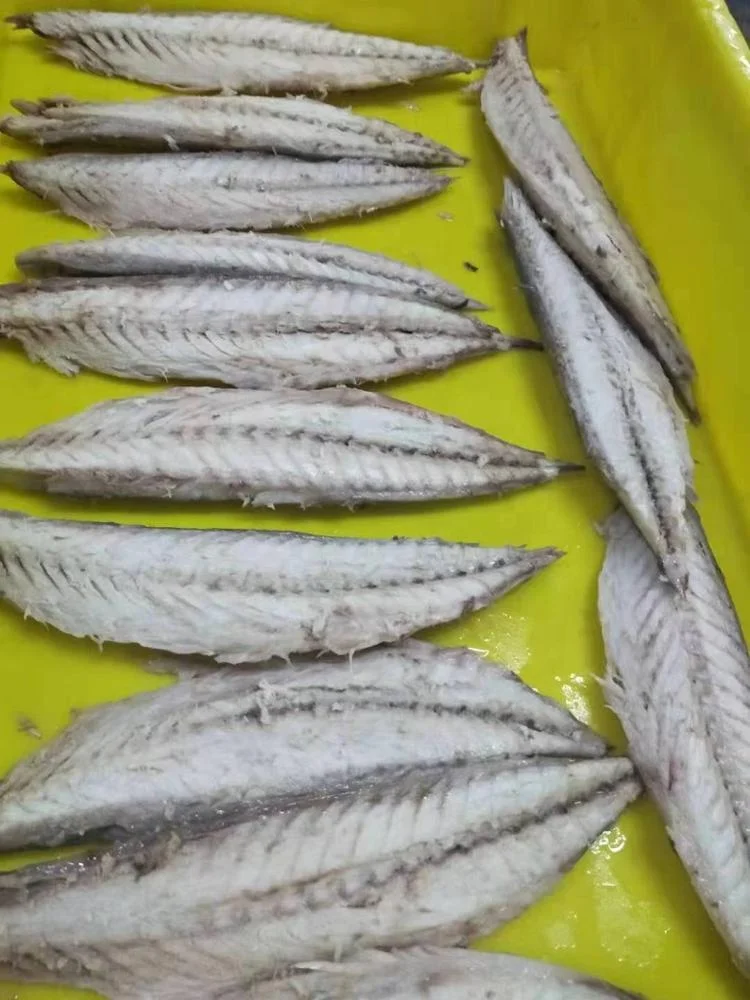 Китайский завод морепродуктов поставка без костей предварительно приготовленное филе