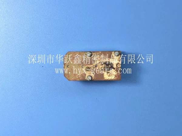 Durable Design Custom Various Server Speed Reducer Planetary Gearbox For Industry Usage