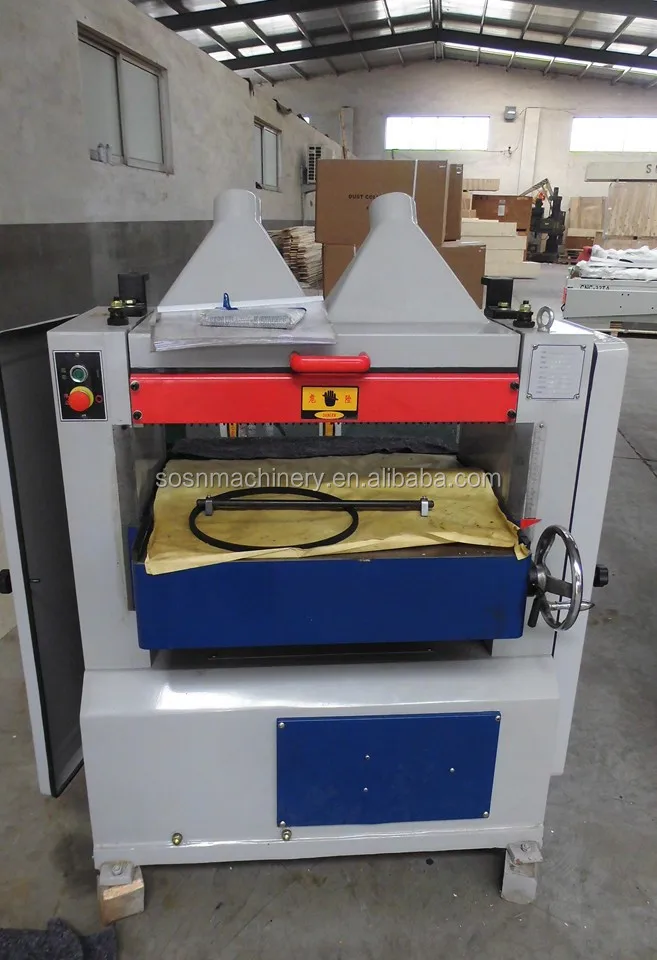 Деревообрабатывающий толщиномер и строгальный станок для продажи