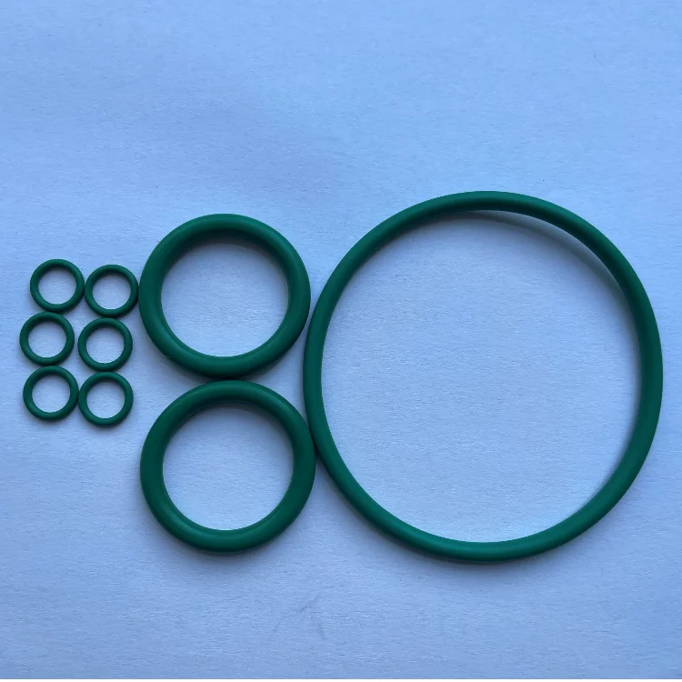 Rubber seal o ring good sealing for industrial use