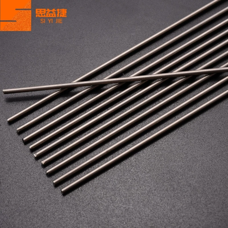 Горячая продажа Gr5 6 мм титановый сплав бары титановый бар/стержень круглый цена