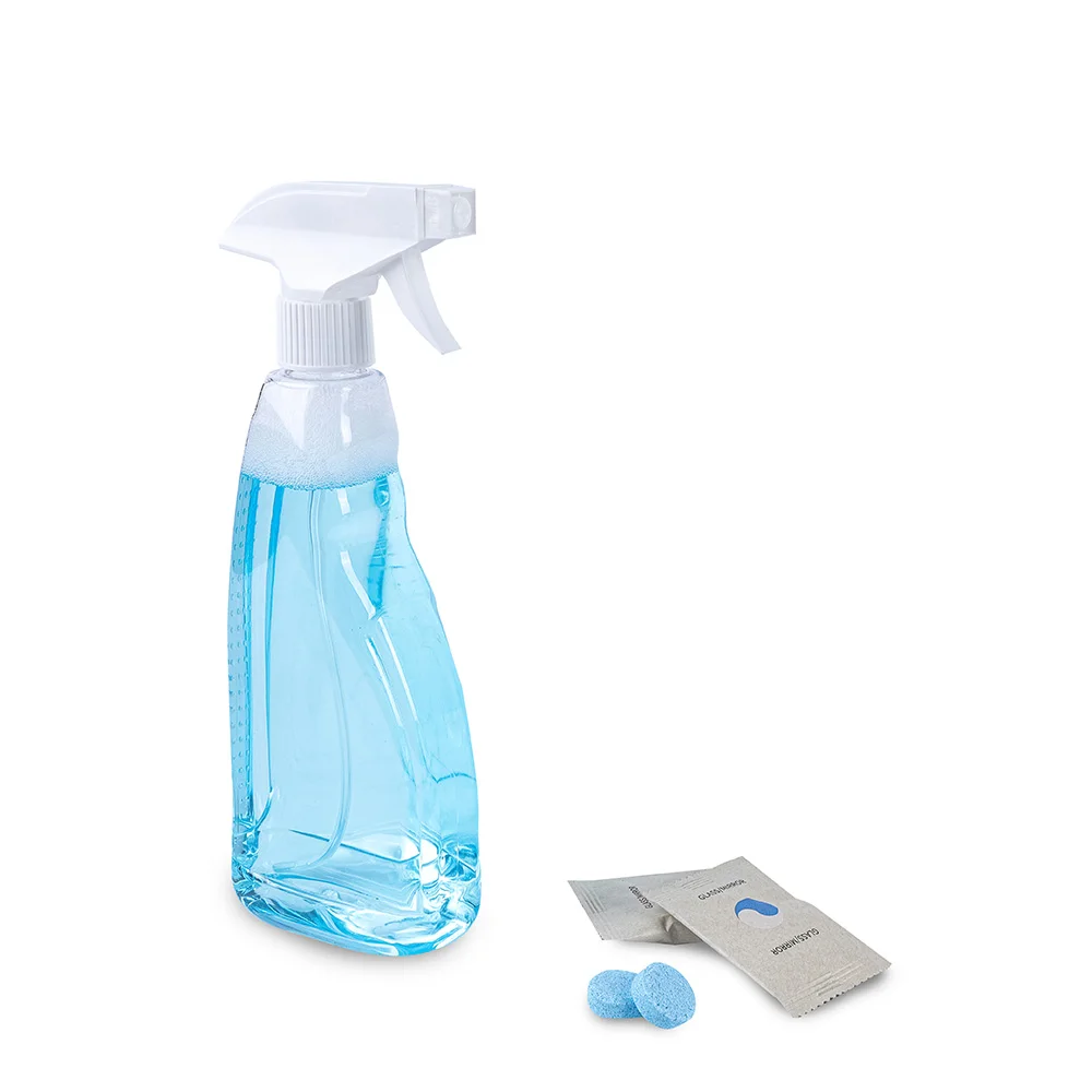 Hot Product Tablets Washer Concentrate Effervescent Cleaner Solid Car Glass Windshield Washer Tablet