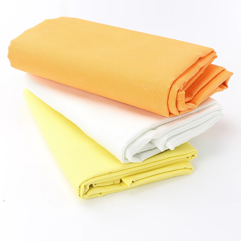 Factory Supply fire proof fire extinguisher blanket for office